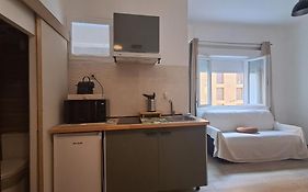 Studio Au Coeur Du Vieux Port