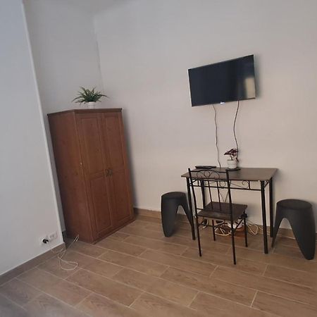 Studio Au Coeur Du Vieux Port Marseille Extérieur photo